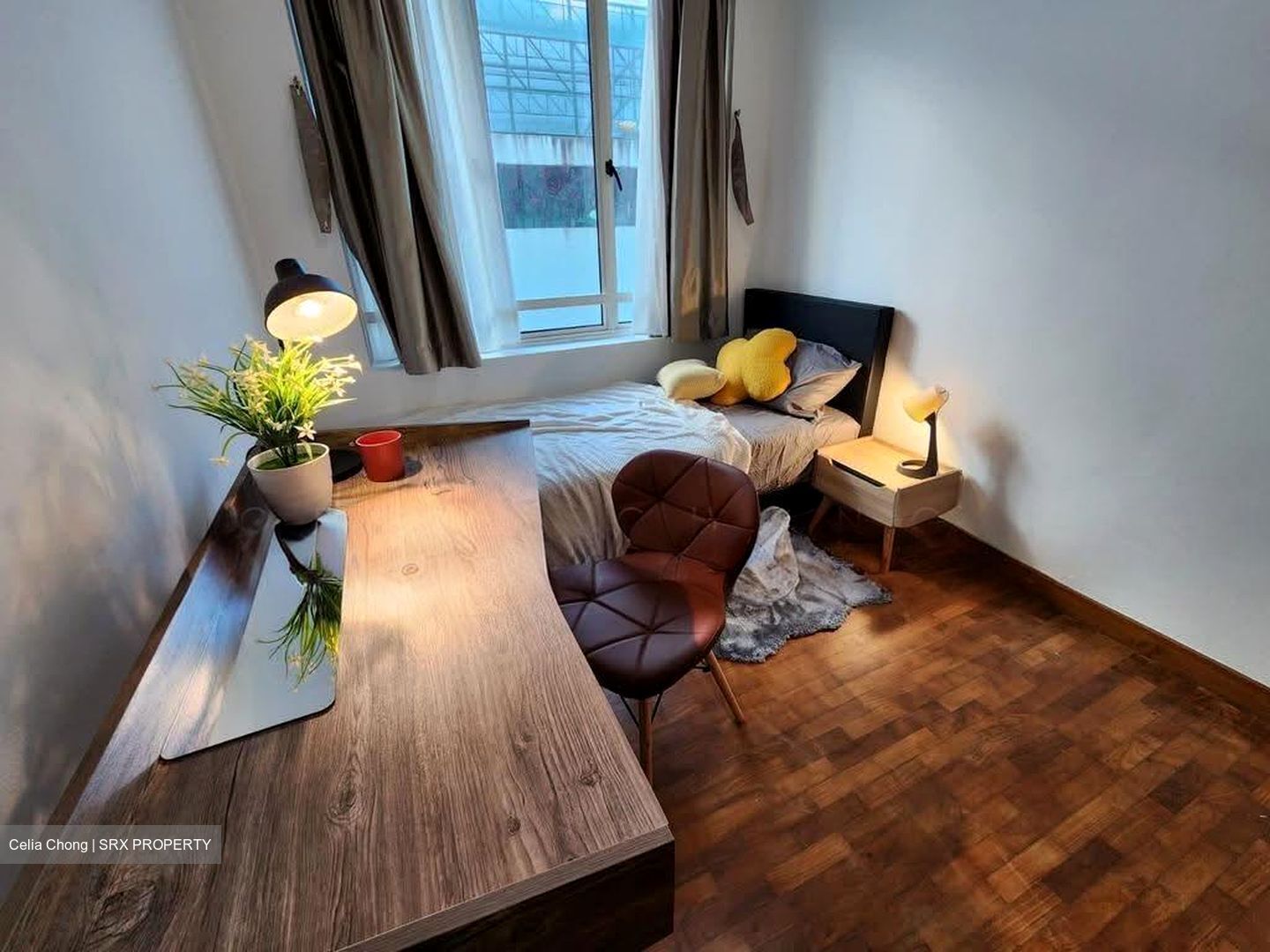 Compass Heights (D19), Apartment #620746931